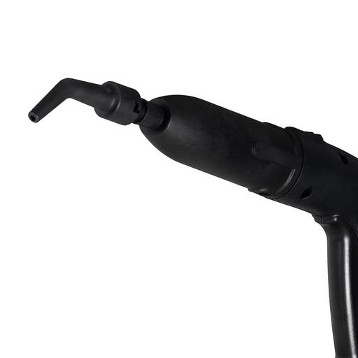 Bort ПАРООЧИСТИТЕЛЬ BDR-5000 TURBO {Мощность 2200 Вт; Макс давление 5 бар; Постоянная подача пара 50 г/мин; Температура пара 152 °С; Объем бойлера 2 мл.} [93412963] фото 2