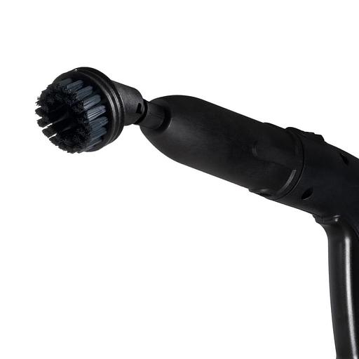 Bort ПАРООЧИСТИТЕЛЬ BDR-5000 TURBO {Мощность 2200 Вт; Макс давление 5 бар; Постоянная подача пара 50 г/мин; Температура пара 152 °С; Объем бойлера 2 мл.} [93412963] фото 3