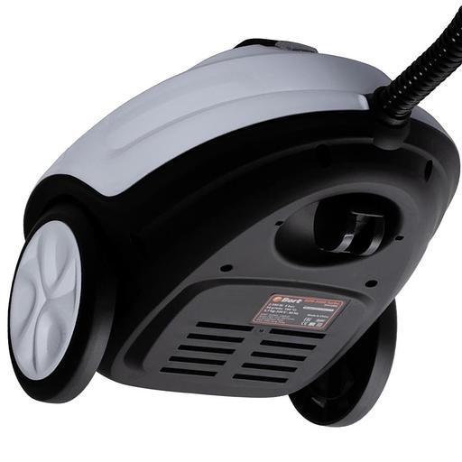 Bort ПАРООЧИСТИТЕЛЬ BDR-5000 TURBO {Мощность 2200 Вт; Макс давление 5 бар; Постоянная подача пара 50 г/мин; Температура пара 152 °С; Объем бойлера 2 мл.} [93412963] фото 4