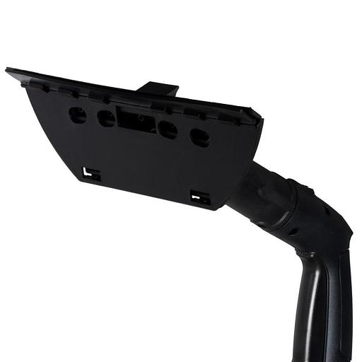 Bort ПАРООЧИСТИТЕЛЬ BDR-5000 TURBO {Мощность 2200 Вт; Макс давление 5 бар; Постоянная подача пара 50 г/мин; Температура пара 152 °С; Объем бойлера 2 мл.} [93412963] фото 6