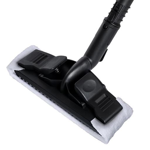 Bort ПАРООЧИСТИТЕЛЬ BDR-5000 TURBO {Мощность 2200 Вт; Макс давление 5 бар; Постоянная подача пара 50 г/мин; Температура пара 152 °С; Объем бойлера 2 мл.} [93412963] фото 8