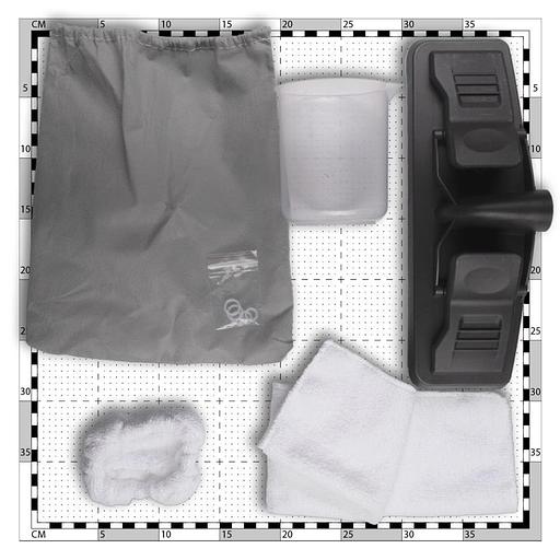 Bort ПАРООЧИСТИТЕЛЬ BDR-5000 TURBO {Мощность 2200 Вт; Макс давление 5 бар; Постоянная подача пара 50 г/мин; Температура пара 152 °С; Объем бойлера 2 мл.} [93412963] фото 9