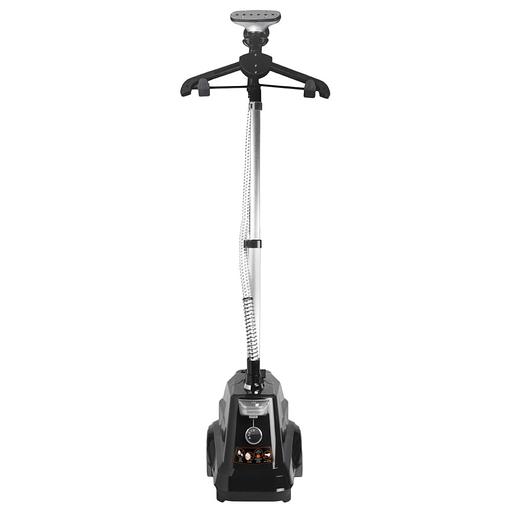 Bort Отпариватель для одежды Comfort + (Black Edition) {Мощность 2350 Вт; 1 бар; подача пара 70 г/мин; 105 °С; Емкость бачка 3 мл;} [93411294] фото 9