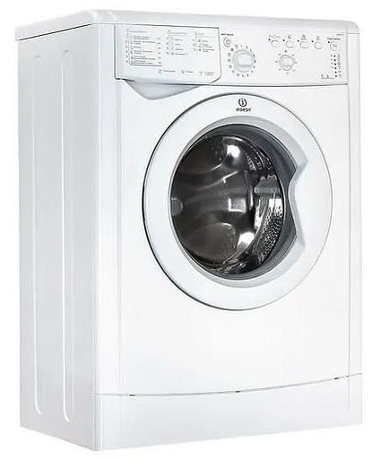 Стиральная машина IWSB 5085(CIS) 869990629080 INDESIT фото 1