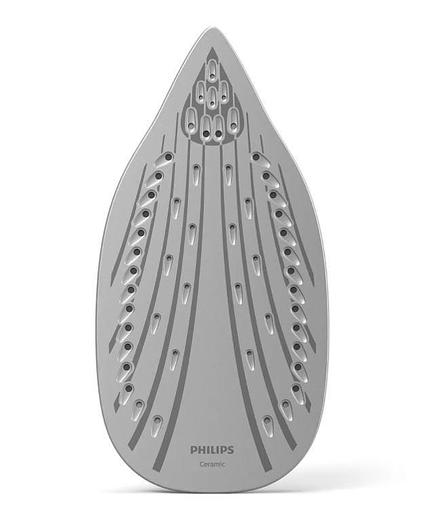 PHILIPS DST3020/30 Утюг, 2200 Вт,160г, сиреневый фото 2