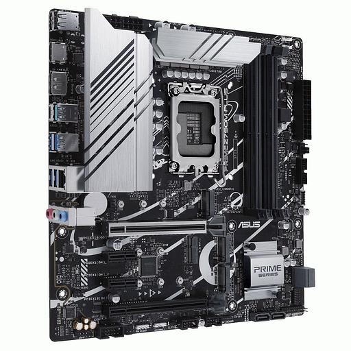 Материнская плата ASUS 90MB1E70-M0EAY0 фото 3