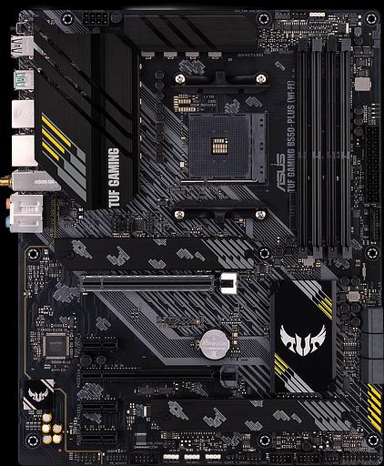 Материнская плата ASUS 90MB19U0-M0EAY0 фото 1