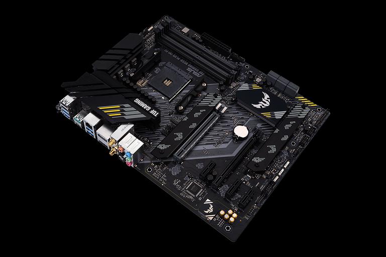 Материнская плата ASUS 90MB19U0-M0EAY0 фото 4