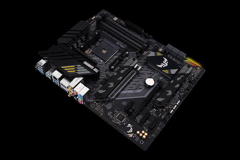 Материнская плата ASUS 90MB19U0-M0EAY0 фото 7