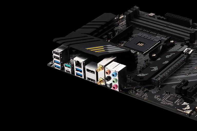 Материнская плата ASUS 90MB19U0-M0EAY0 фото 10