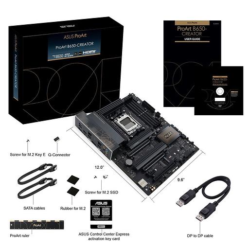 Материнская плата ASUS 90MB1C40-M0EAY0 фото 6