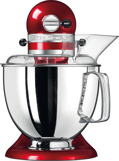 Настольный миксер KitchenAid KitchenAid Artisan 5KSM175PSECA фото 4