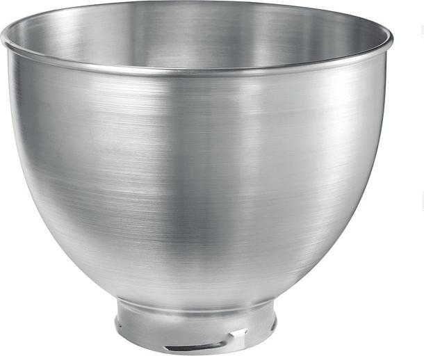 Миксер KitchenAid KitchenAid Classic 5K45SSEWH фото 8