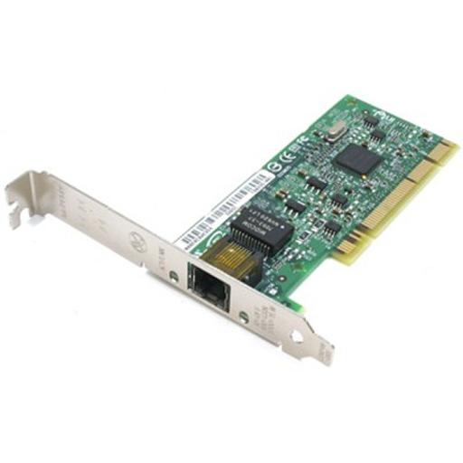 INTEL PWLA8391GT - OEM, Сетевая карта PRO/1000 GT Gigabit desktop adapter (864968) фото 1