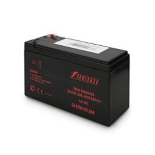 Powerman Battery 12V/9AH [CA1290] фото 1