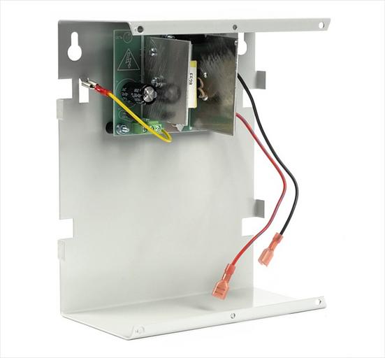 ББП РАПАН-40 источник питания 12В 4А под АКБ 7 Ач защита АКБ ток заряда 0,5А {гарантия 1,5 года} (356) фото 4