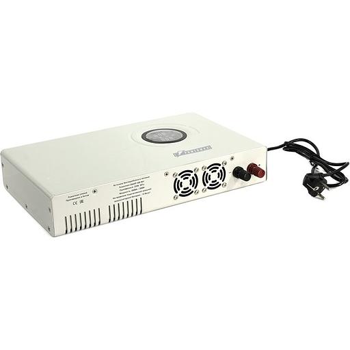 Powerman ИБП Smart 500 INV (ИБП с Внешними АКБ) фото 1