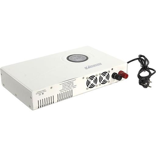 Powerman ИБП Smart 800 INV (ИБП с Внешними АКБ) фото 1