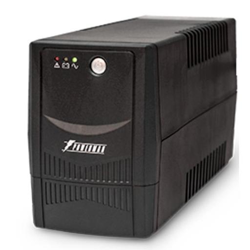 Powerman ИБП Back Pro 650Plus фото 1