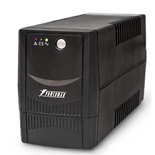 Powerman ИБП Back Pro 850I PLUS (IEC320) фото 1