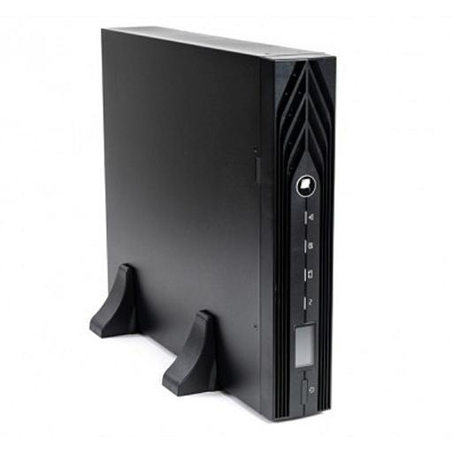 ИБП Бастион SKAT-UPS 1500 RACK+3x9Ah исп.E (8952) фото 1