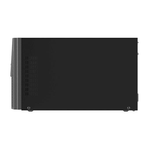 Dkc SMALLT1A10S Онлайн ИБП, Small Tower, 1000VA/900W, 2xSchuko, USB, 3x7 Ач фото 2