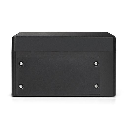 Exegate EX293858RUS ИБП ExeGate NEO Smart LHB-1000.LCD.AVR.8SH.CH.USB <1000VA/650W, LCD, AVR, 8*Schuko, USB, 4*USB-порта для зарядки, Black> фото 3