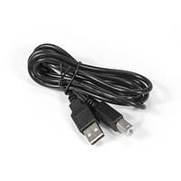 Exegate EX293858RUS ИБП ExeGate NEO Smart LHB-1000.LCD.AVR.8SH.CH.USB <1000VA/650W, LCD, AVR, 8*Schuko, USB, 4*USB-порта для зарядки, Black> фото 5