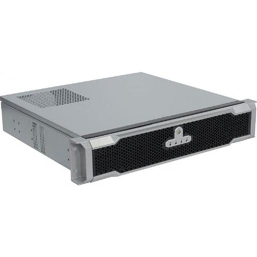 Procase EM238D-B-0 / EM238D-0 Корпус 2U Rack server case фото 1