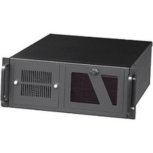 Procase EB430M(X)-B-0 Black без БП фото 1