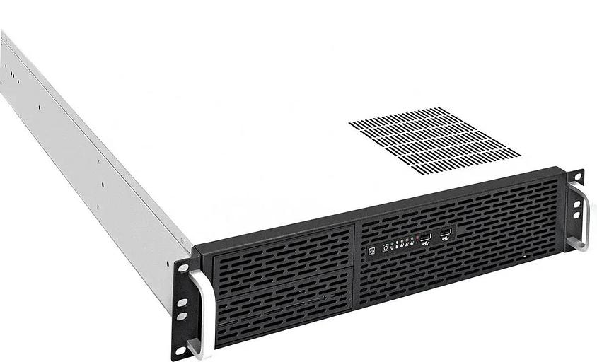 Exegate EX172964RUS Серверный корпус Pro 2U2098L фото 1