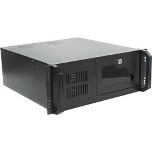 Exegate EX254717RUS Серверный корпус Exegate Pro 4U450-26 / 4U4020S фото 1