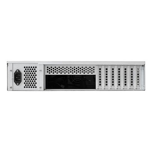 Exegate EX234960RUS Серверный корпус Exegate Pro 2U650-06/2U2098L фото 4