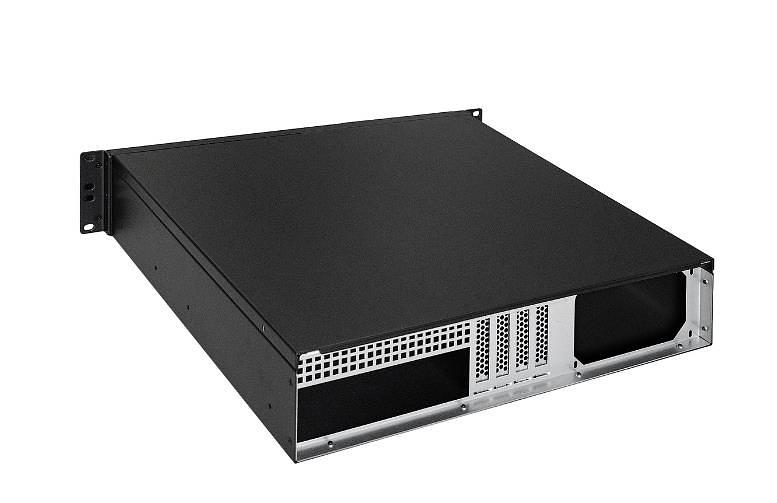 Exegate EX264269RUS Серверный корпус Exegate Pro 2U390-04 фото 3