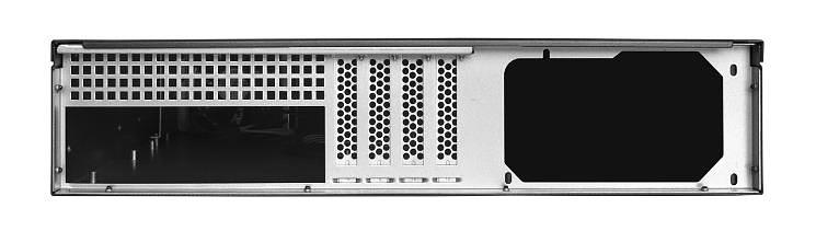 Exegate EX264269RUS Серверный корпус Exegate Pro 2U390-04 фото 4