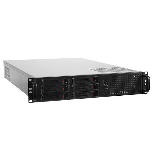 Exegate EX264957RUS Серверный корпус Pro 2U660-HS06 фото 1