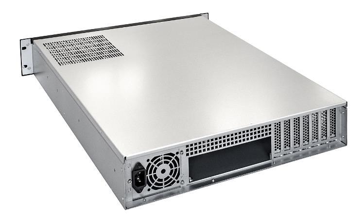 Exegate EX284959RUS Серверный корпус ExeGate Pro 2U550-08 фото 3