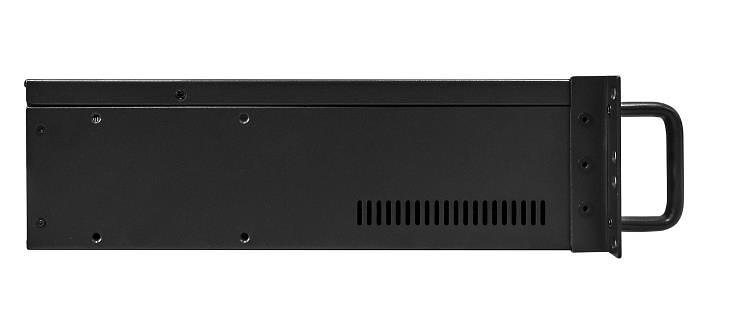 Exegate EX292252RUS Серверный корпус ExeGate Pro 2U300-04 фото 4