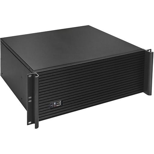Exegate EX292644RUS Серверный корпус ExeGate Pro 4U390-05 фото 1