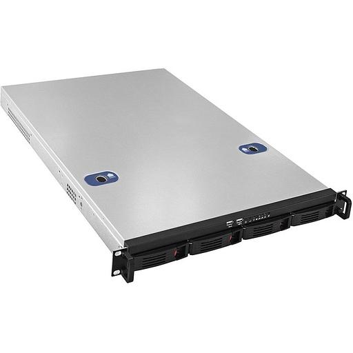 Exegate EX293176RUS Серверный корпус ExeGate Pro 1U660-HS04 фото 1