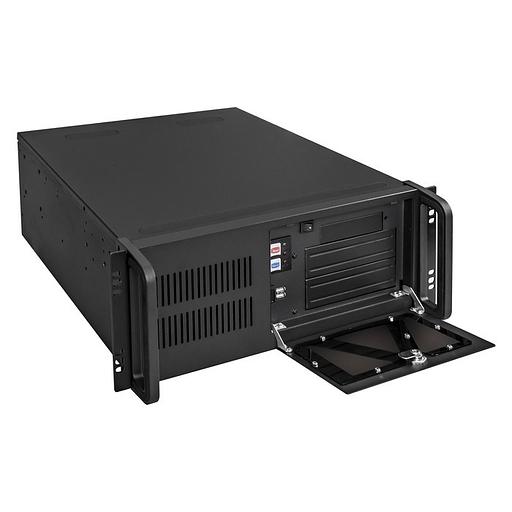 Exegate EX293215RUS Серверный корпус ExeGate Pro 4U450-07/4U4017S фото 1