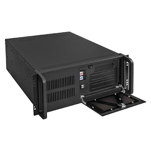 Exegate EX293218RUS Серверный корпус ExeGate Pro 4U450-07/4U4017S фото 1