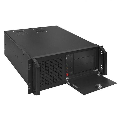 Exegate EX293225RUS Серверный корпус ExeGate Pro 4U450-16/4U4019S фото 1
