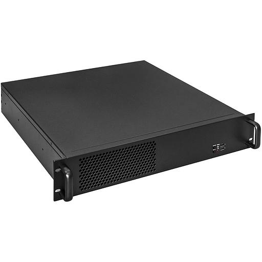 Exegate EX292558RUS Серверный корпус ExeGate Pro 2U450-03 фото 1