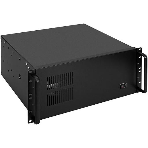 Exegate EX293675RUS Серверный корпус ExeGate Pro 4U300-08 фото 1