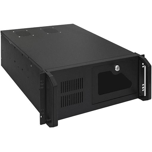 Exegate EX293562RUS Серверный корпус ExeGate Pro 4U450-26/4U4020S фото 1