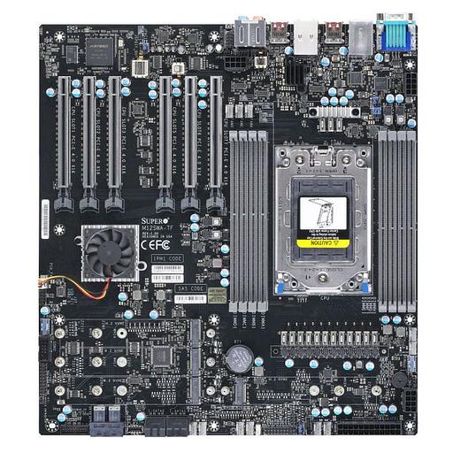 Supermicro MBD-M12SWA-TF-B фото 1