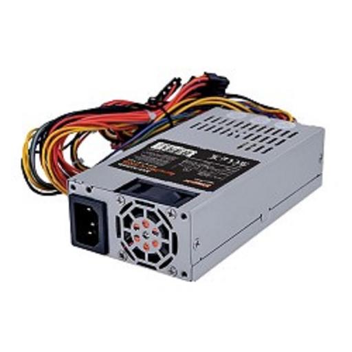 Exegate EX264621RUS Серверный БП 250W Exegate, унив. для Flex1U, 24pin, 4pin,3xSATA, 2xIDE фото 1