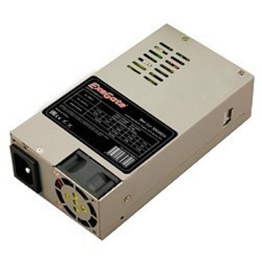 Exegate EX264626RUS Серверный БП 300W Exegate, унив. для 1U, 24pin, (4+4)pin,4xSATA,2xIDE фото 1