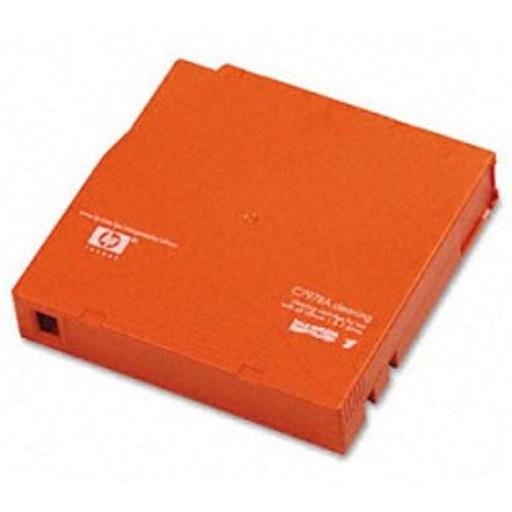 HPE C7978A, Ultrium Universal Cleaning Cartridge фото 1
